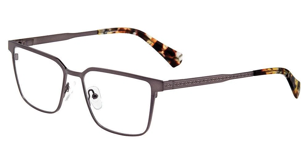 John Varvatos VJV197 Eyeglasses - view 4